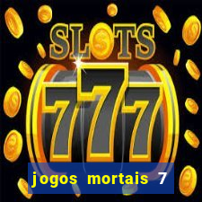 jogos mortais 7 completo dublado